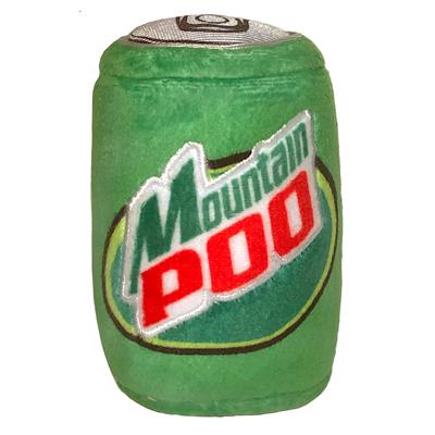 Mountain Poo Toy