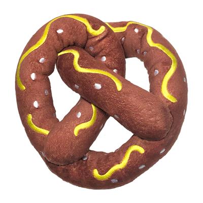 Pretzel Toy