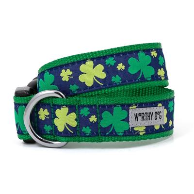 Lucky Dog Collar