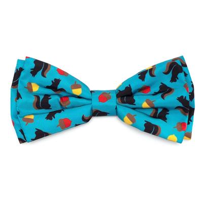 Squirrelley Bow Tie