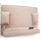 Modern Sofa Bed - Taupe