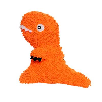 Mighty Microfiber Ball T Rex