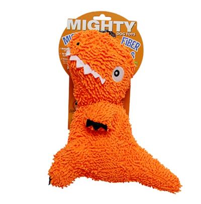 Mighty Microfiber Ball T Rex