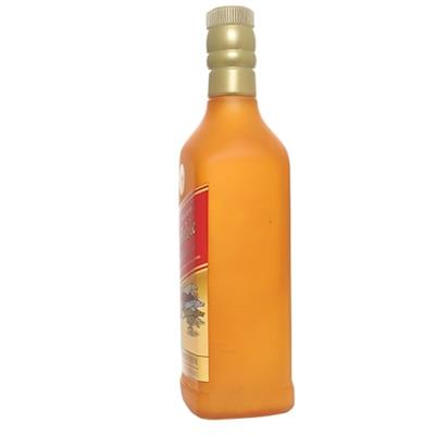 Silly Squeaker Liquor Bottle - Doggie Walker