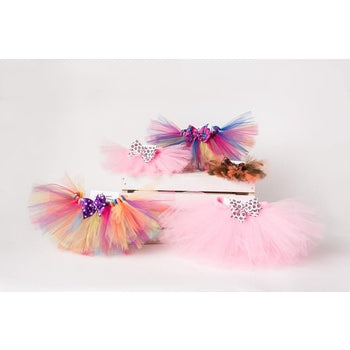 One Of A Kind Pet Tutu