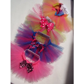 One Of A Kind Pet Tutu