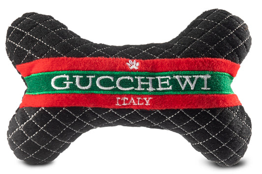 Gucchewi Bone Toy