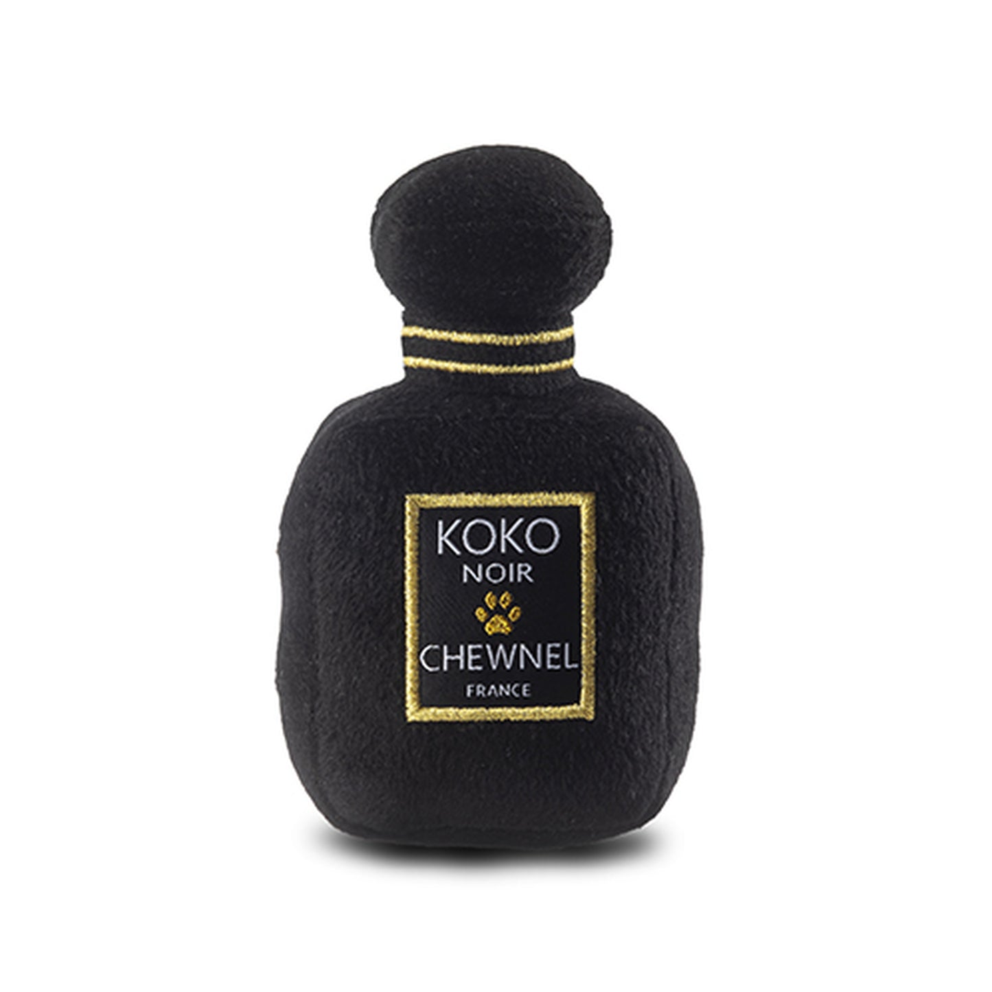 Chewnel Noir Pawfum Toy