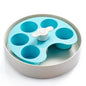 SPIN Interactive Feeder Palette Blue