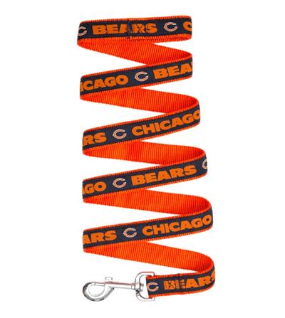 NFL Chicago Bears Pet Leash