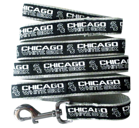 MLB Chicago White Sox Pet Leash