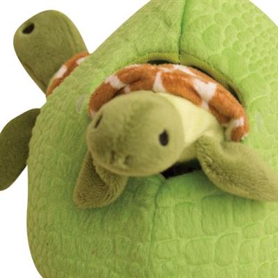 Hide & Seek Dog Toy - Reef