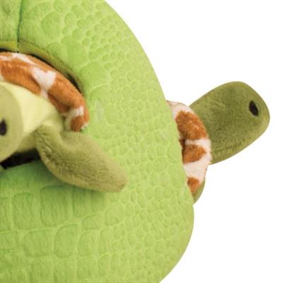 Hide & Seek Dog Toy - Reef