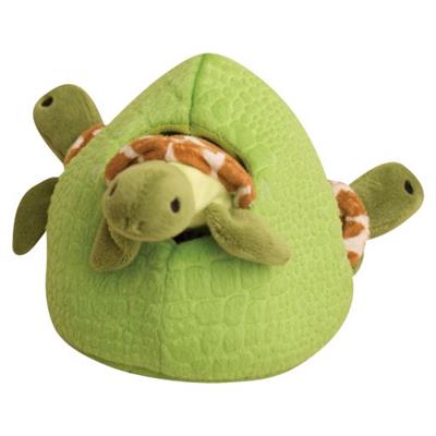 Hide & Seek Dog Toy - Reef