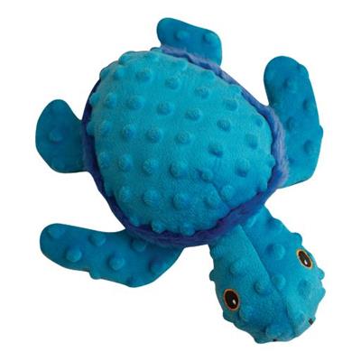 Tucker the Turtle Dog Toy 10in