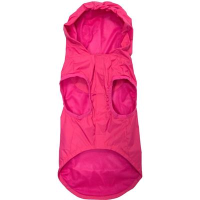 Packable Raincoat - Pink