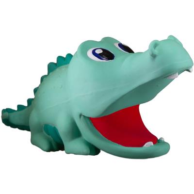 NaturFlex Babies Tiny Tots Alligator 4"