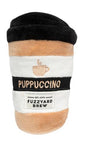 Puppuccino Dog Toy