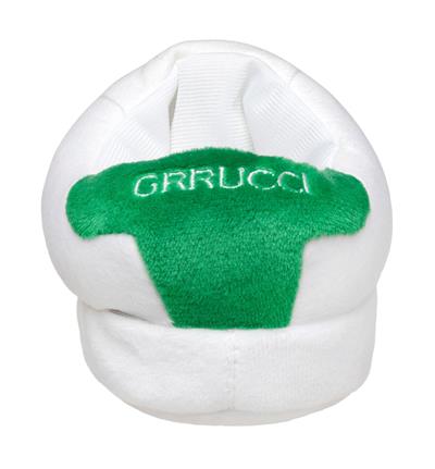 Grrucci Sneaker Dog Toy