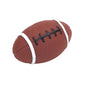 4" Vinyl Football Dog Toy