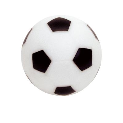 3" Vinyl Soccer Ball Dog Toy