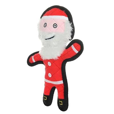 Tuffy Holiday Santa