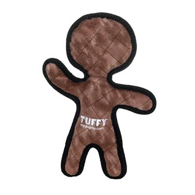 Tuffy Holiday Gingerbread Man