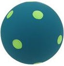 Multipet Polka-Dot Ball  4"