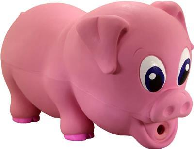 NaturFlex Babies Tiny Tots Pig 3.5"