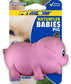 NaturFlex Babies Tiny Tots Pig 3.5"