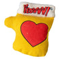 Yeowww! Kitten Mittens Cat Toy