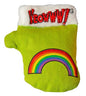 Yeowww! Kitten Mittens Cat Toy