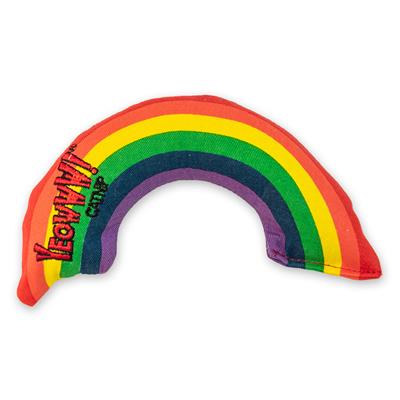 Yeowww! Rainbow Cat Toy