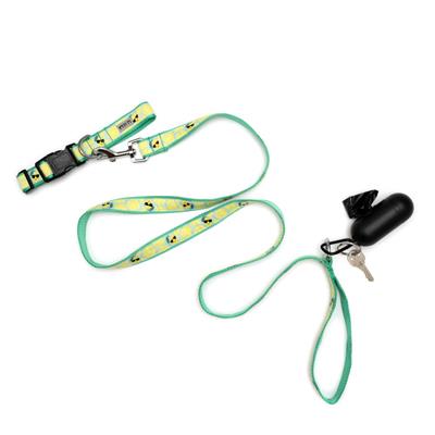 Lemons Dog Collar