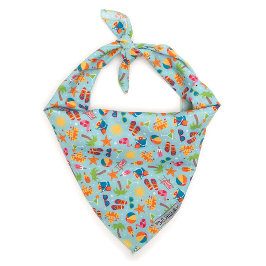 Life's a Beach Bandana