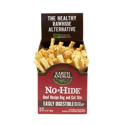 No-Hide Stix Single