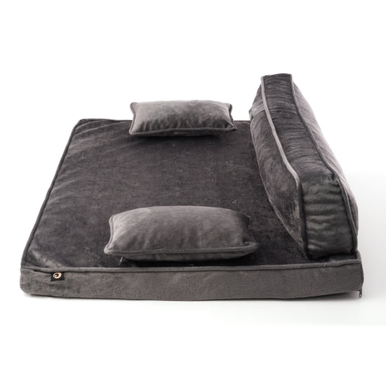 Modern Sofa Bed - Gray