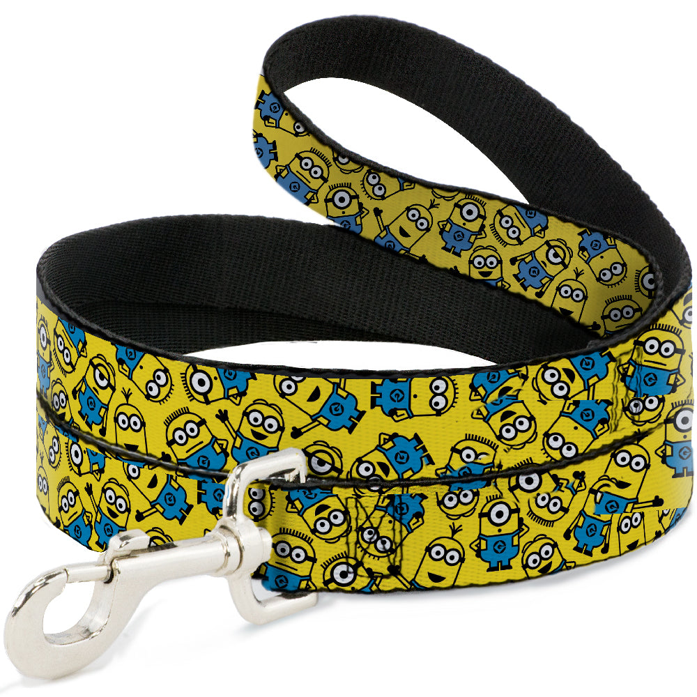 Minions Dog Leash