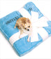 Sniffany & Co. Pet Bed