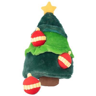 Holiday Burrow - Christmas Tree