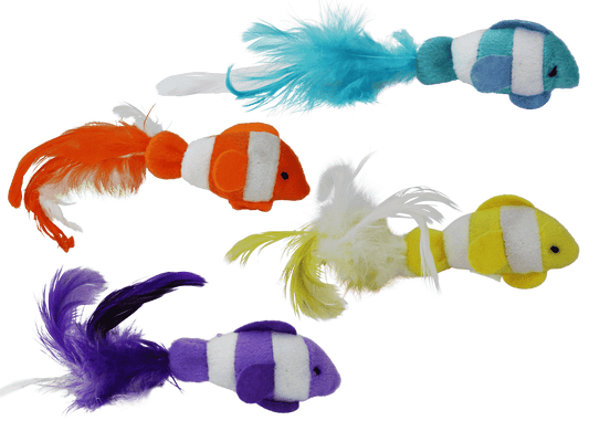 Clown Fish 2 Pack