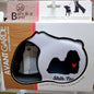 Breed Special Retractable Leash - Shih Tzu