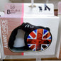 Retractable Leash - British