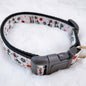 Love Dog Dog Collar L