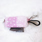Duffel Dog Poop Bag Holder
