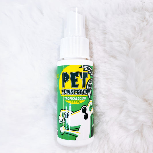 Doggles Pet Tropical Sunscreen