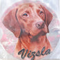 Dog Breed Car Coasters