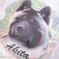 Dog Breed Car Coasters