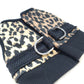 Leopard Vest Harness