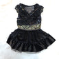 Luxury Sequin Party Dress